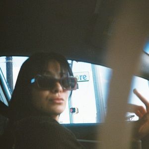 Meet your Posher, Elle